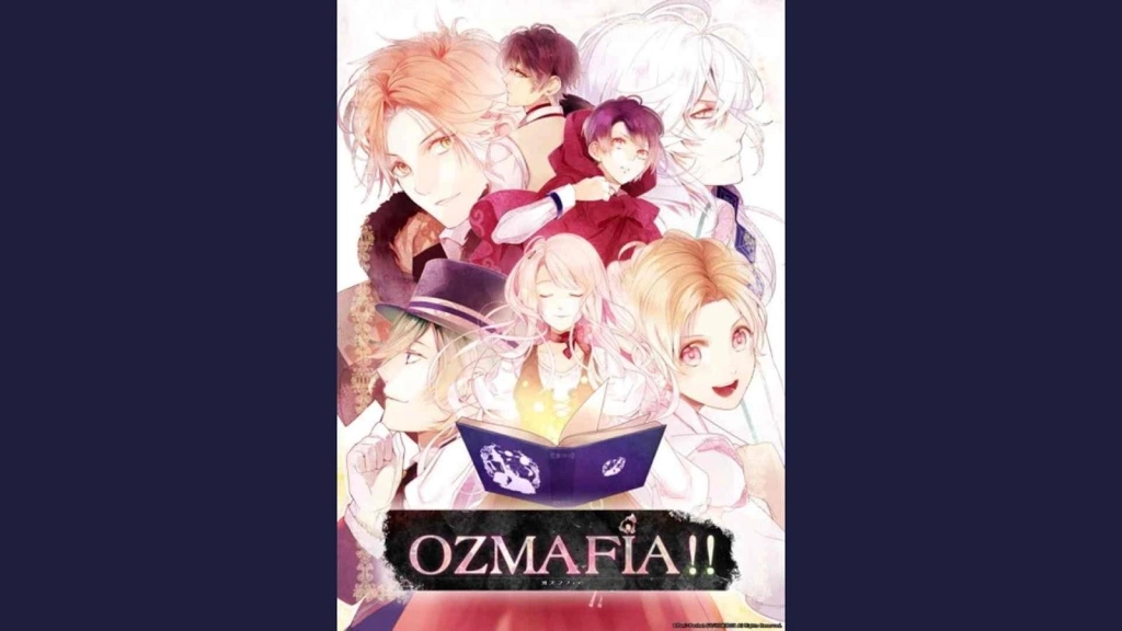 10 Best Otome Games