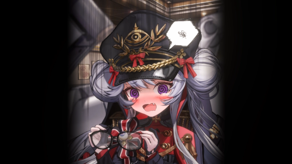 勝利女神妮姬阿維斯塔