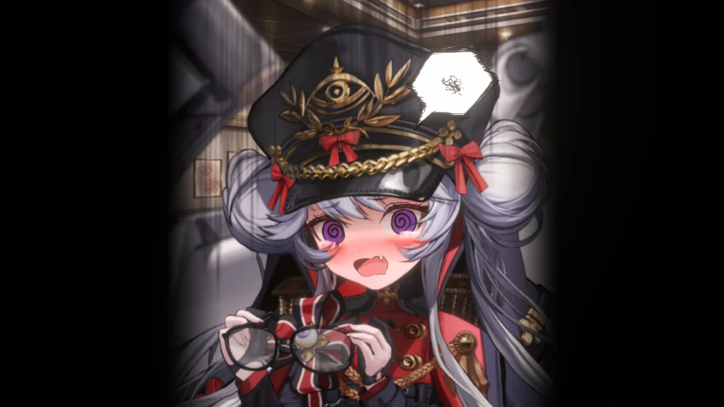 勝利女神妮姬阿維斯塔
