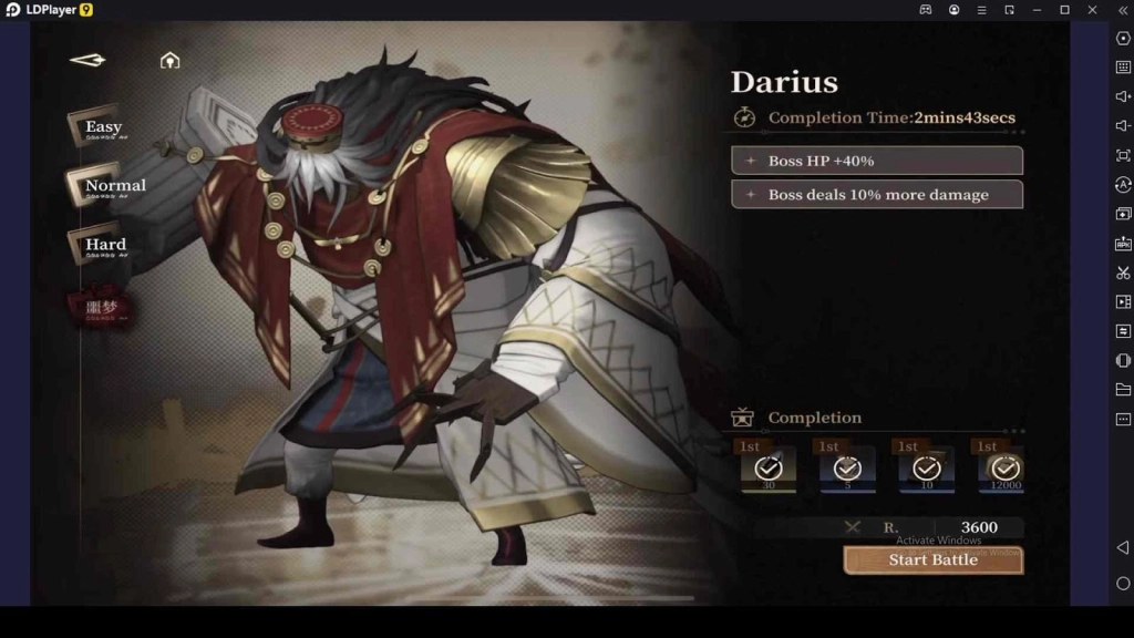 Darius