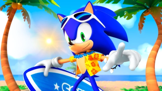 Sonic Speed Simulator está de volta no Roblox com novos códigos!