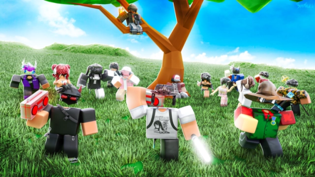 Roblox Korblox & Headless Hangout Codes: Embark on Imagination - 2025 March