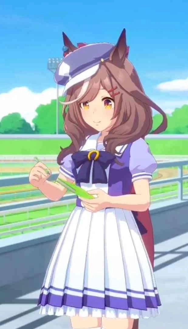 Umamusume: Pretty Derby Matikane Tannhauser Build Guide Umamusume: Pretty Derby Matikane Tannhauser Build Guide