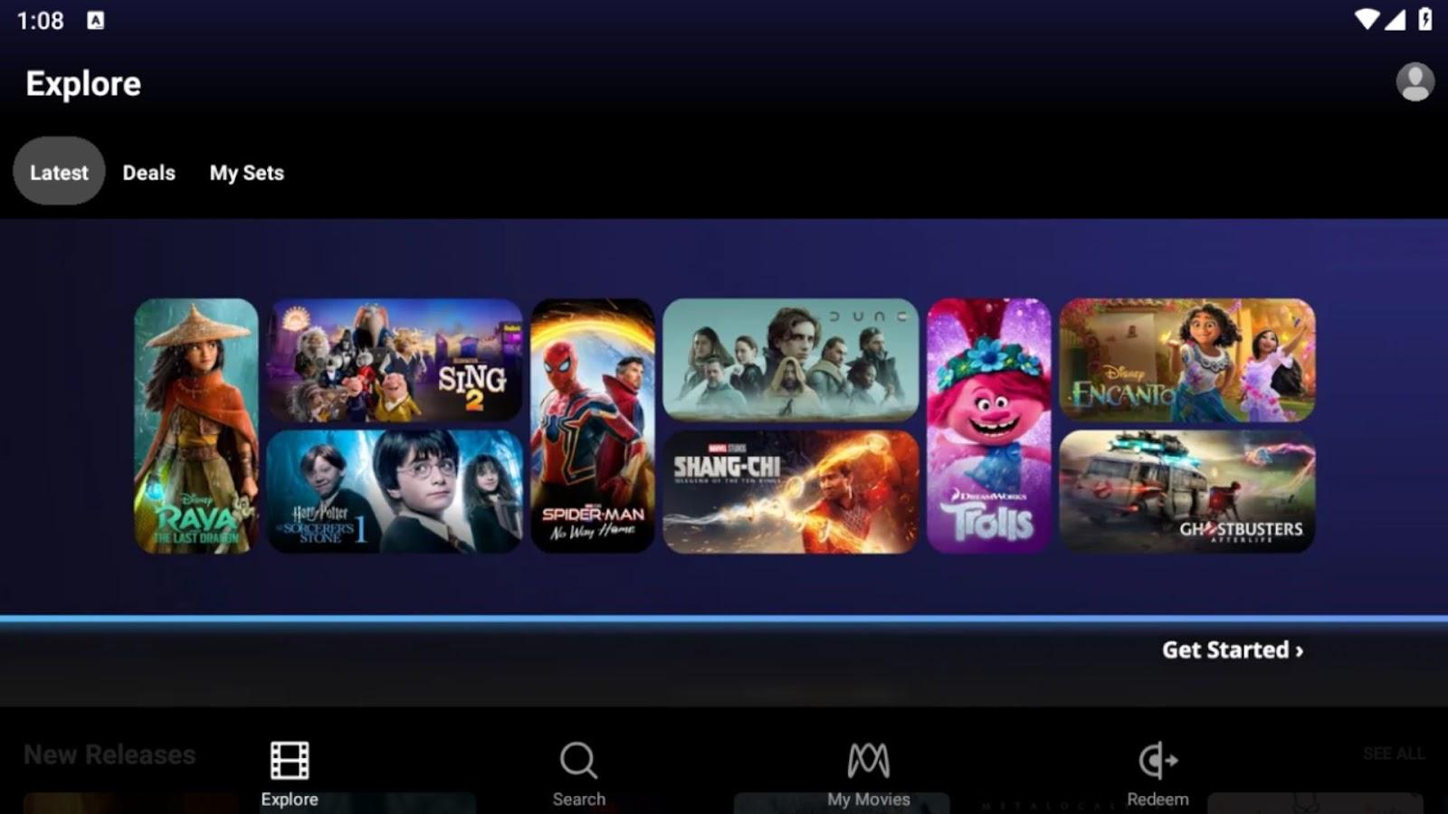 Movies Anywhere