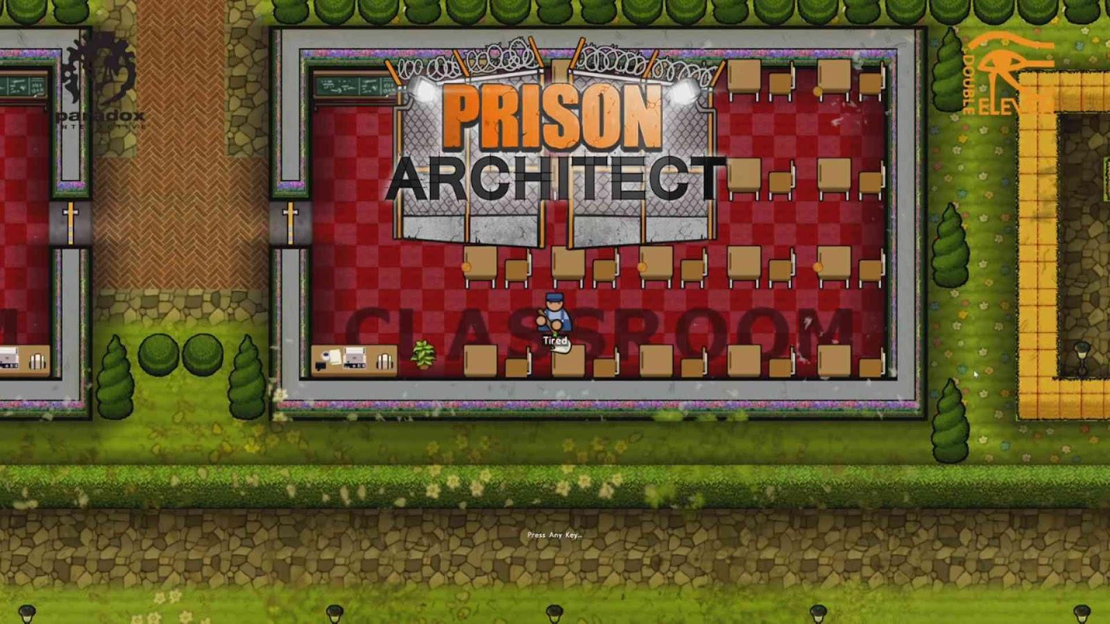 Prison Architect