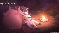 画像ギャラリー No.005のサムネイル画像 / 「デュエットナイトアビス」，第2回クローズドβテストを6月12日から7月2日18：00まで開催。新PV「希望の味」も公開に