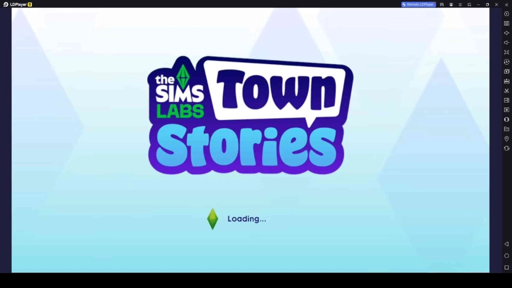 The Sims Labs: Town Stories Beginner Guide The Sims Labs: Town Stories Beginner Guide
