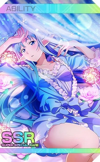 画像集 No.018のサムネイル画像 / 「SAO ヴァリアント・ショウダウン」コンボブーストやオート周回を追加する大型アップデートを実施。新SSR《狙いは二百メートル》シノン登場