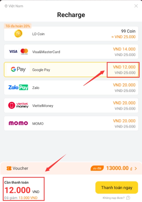 Yêu Quái, Chạy Đi Đâu ra mắt ưu đãi bất ngờ, chiết khấu lên đến 50%!