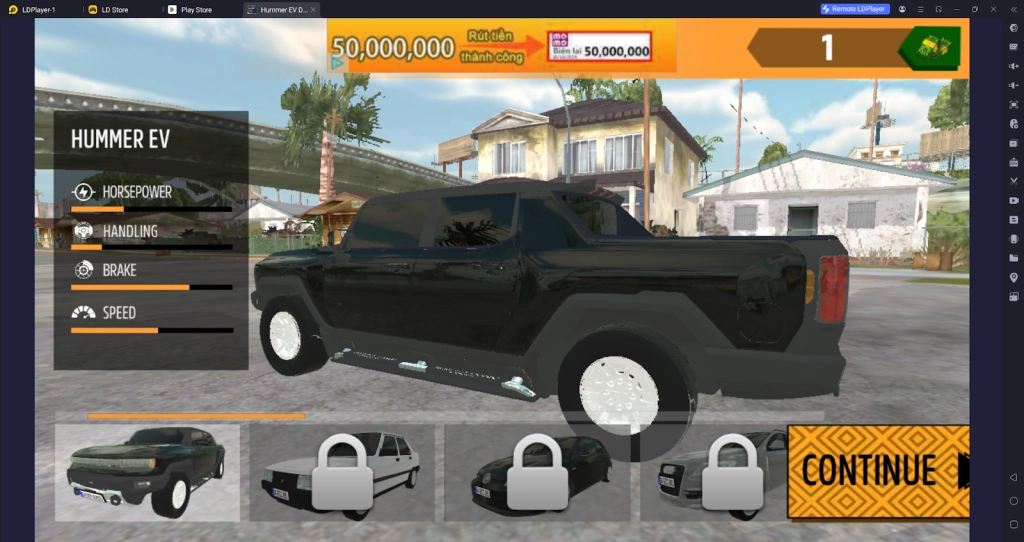 How to Download and Play Hummer EV Drifting Simulator on PC - Beginners Guide
