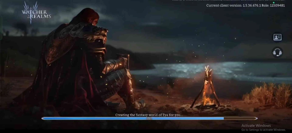 Watcher of Realms Tier List