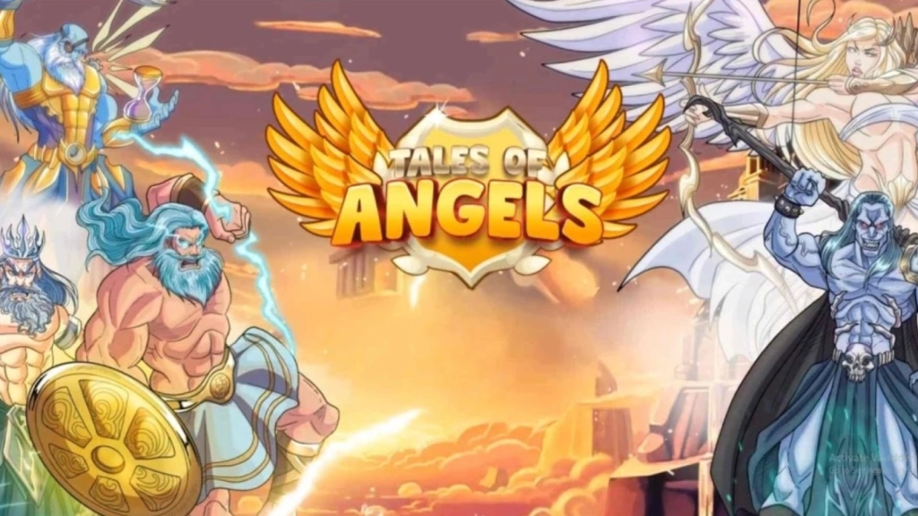 Tales of Angels Codes