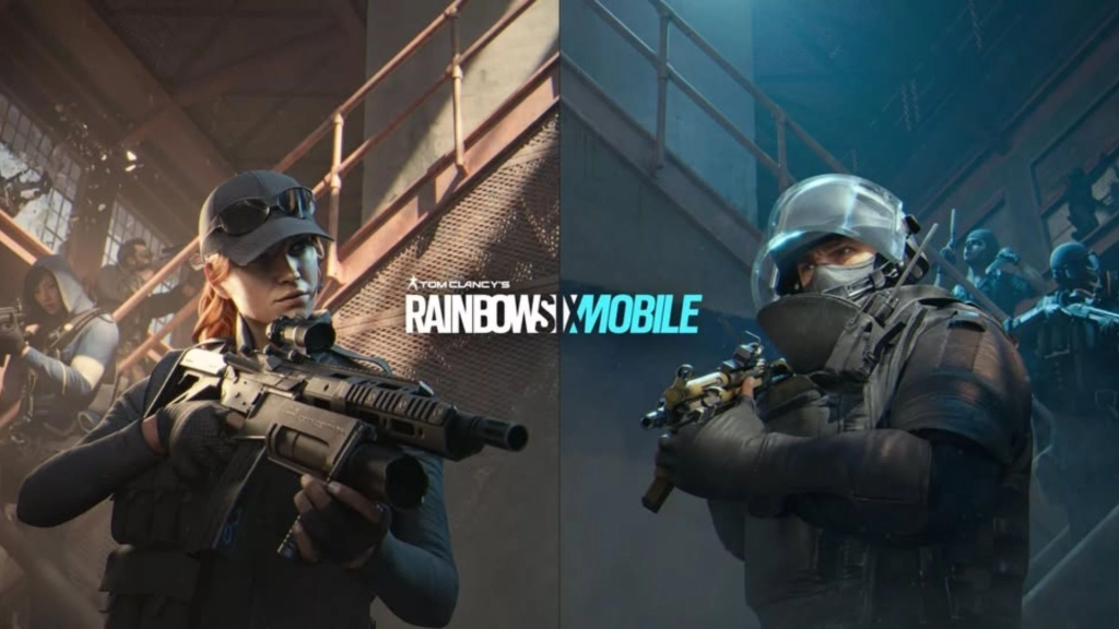 How to Play Rainbow Six Mobile on PC with Keyboard & Mouse (Download Guide)