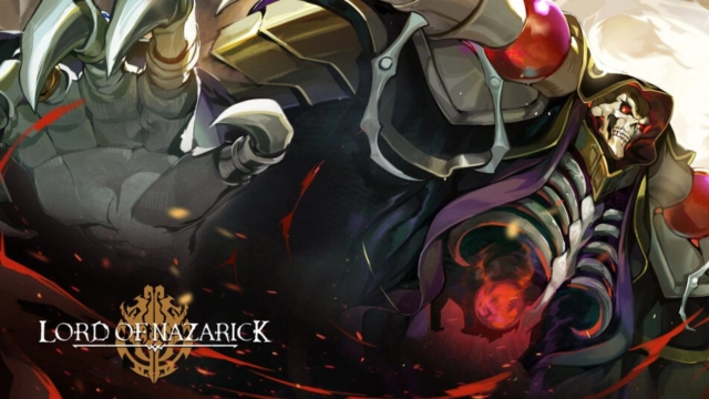 Lord of Nazarick Beginner Guide – Your Best Gameplay Tips to the Victory