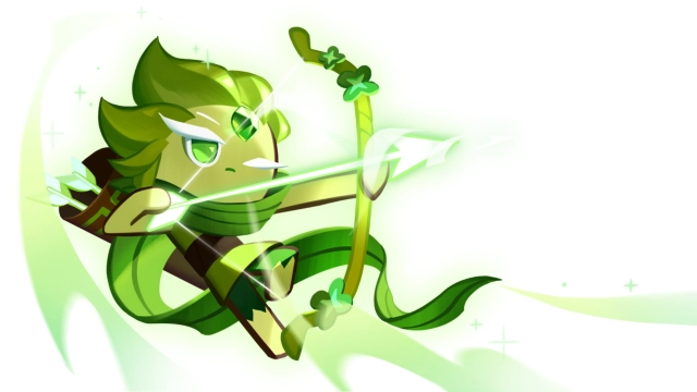 CookieRun: Kingdom Wind Archer Build Guide and Best Toppings 2025