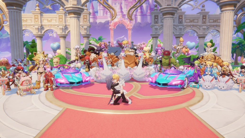 公測倒數2天！《RO仙境傳說：世界之旅》1月15日正式公測 PC端搶先開放下載