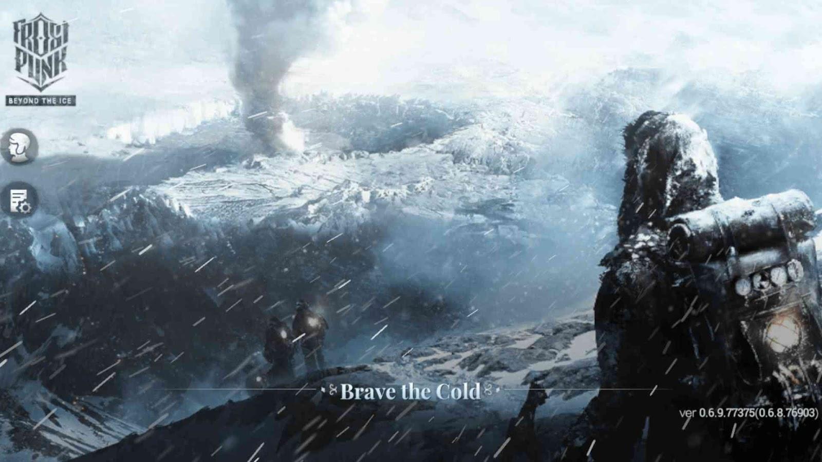 Frostpunk: Beyond the Ice