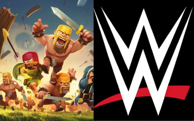 Clash of Clans x WWE Collaboration Happening Soon – What to Expect