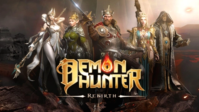 Demon Hunter: Rebirth Beginner Guide with the Best Guidance for the Gameplay
