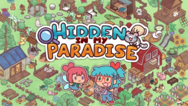 Hidden in My Paradise Codes – Unlock Special Rewards in March 2025
