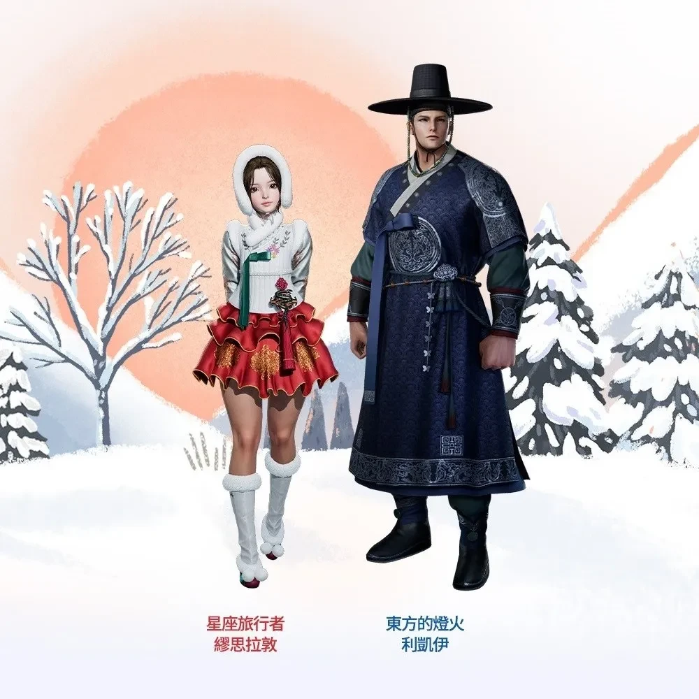 一張含有 服裝, 足部穿著, 冬季, 帽子 的圖片

自動產生的描述