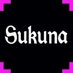 Sukuna