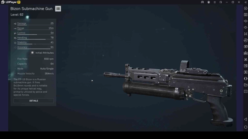 Bizon 