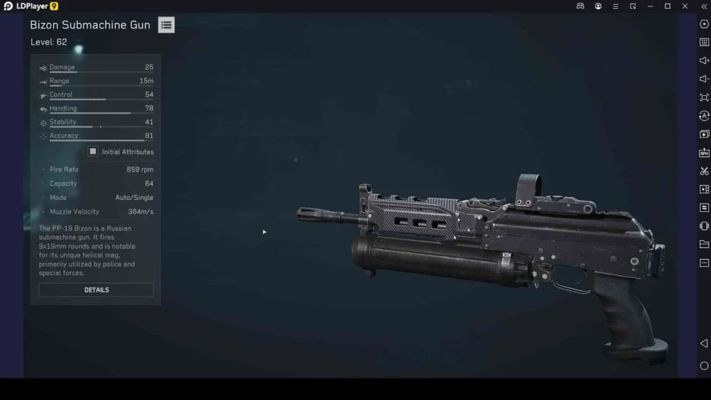 Bizon 