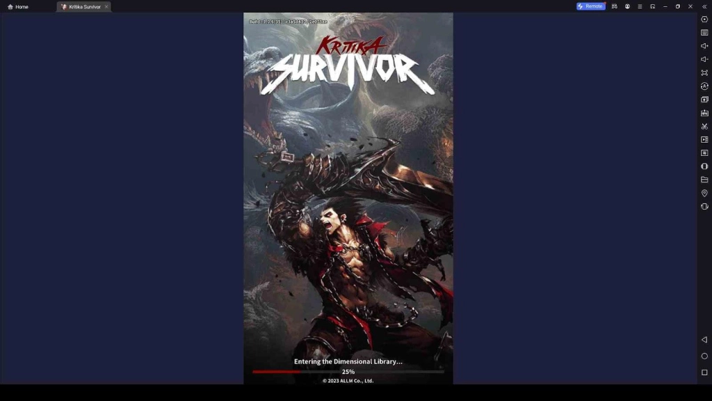 Kritika Survivor Guide, Tips and Tricks - A Beginner Guide for a Best Battle