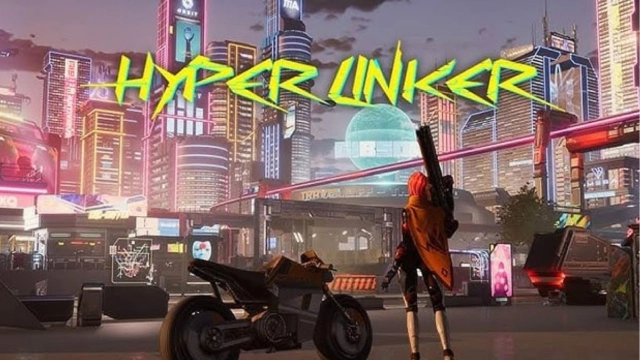 HyperLinker Guide and Tips for Beginners – Immerse to the Cyberpunk World