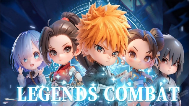 Legends Combat Guide and Tips for Newbies - A Beginner's Guide for Launching Best Battles
