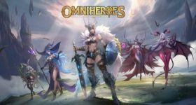 Omniheroes เกม RPG ยอดลงทะเบียนทะลุล้าน พร้อมคู่มือการเล่นกับ LDPlayer9