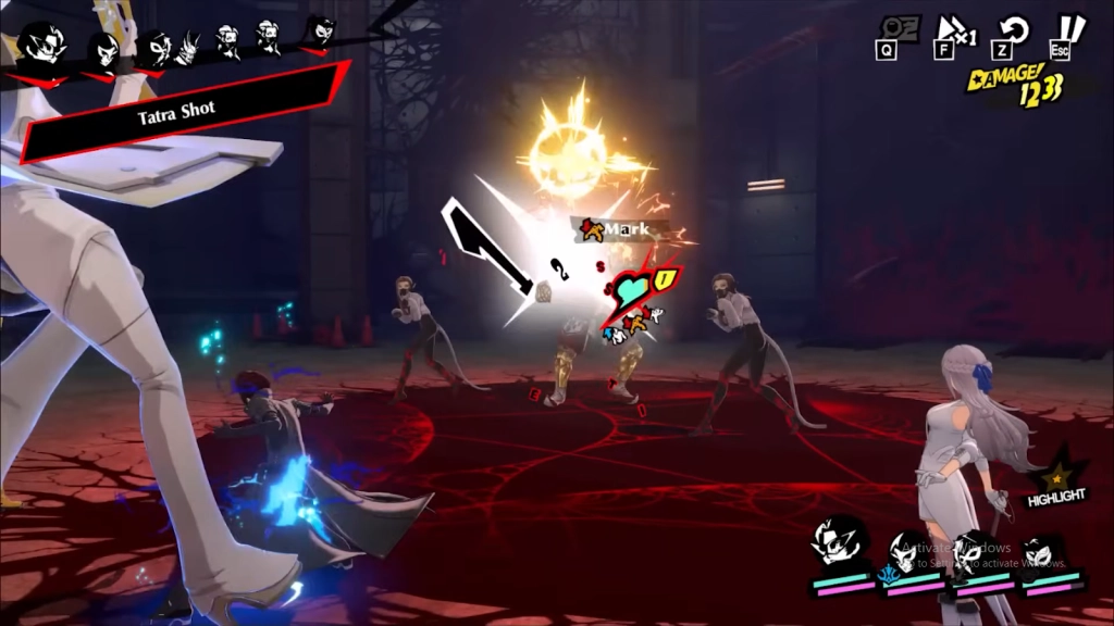 Conquer Velvet Trials