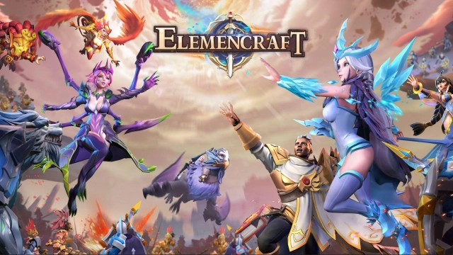 Elemencraft: Legends Beginner's Guide for Controlling the World with Best Tips