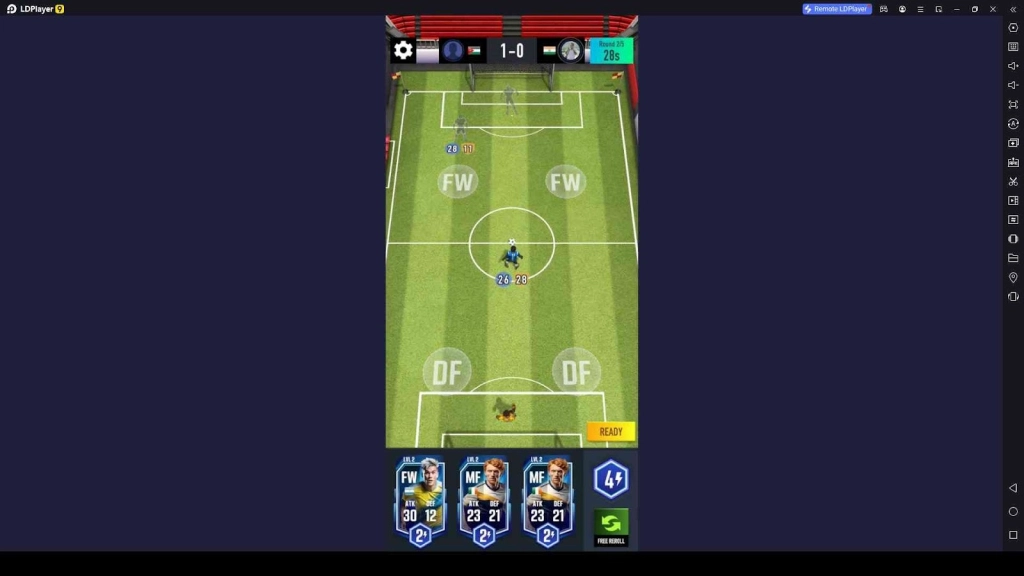 Create the Best Deck 