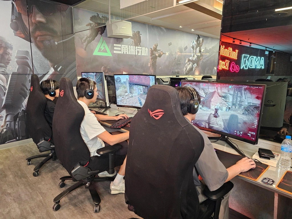 《Garena® 三角洲行動》全新賽季「破壁」來襲，PC與手機同步開戰！