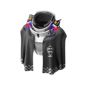 Ml Security Overalls