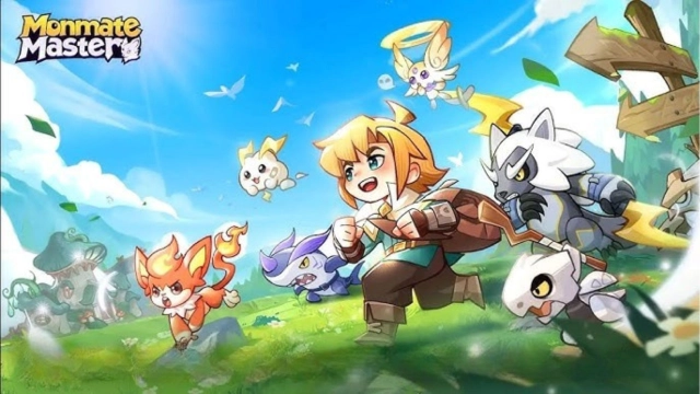 Monmate Master: Idle Adventure Beginner Guide, Tips and Tricks – Adventures with Monmates