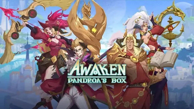 The Best Tips and Strategies for the Awaken:Pandora's Box Gameplay - A Complete Beginner Guide with Walkthrough
