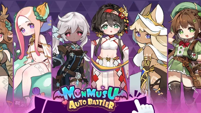 Monmusu Girls: Autobattler Codes – Unlock Magical Rewards In 2025 March