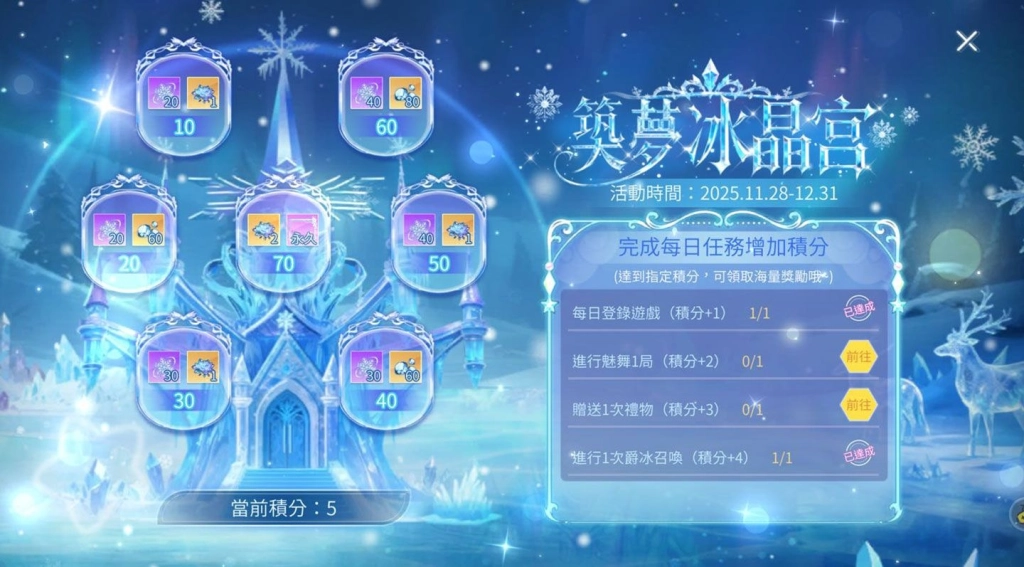 《唱舞全明星Ⅱ》× TV動畫《精靈夢葉羅麗》聯動合作升級！黑五狂歡福利再加碼！