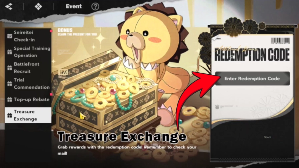 How to Redeem Codes in Bleach Soul Resonance