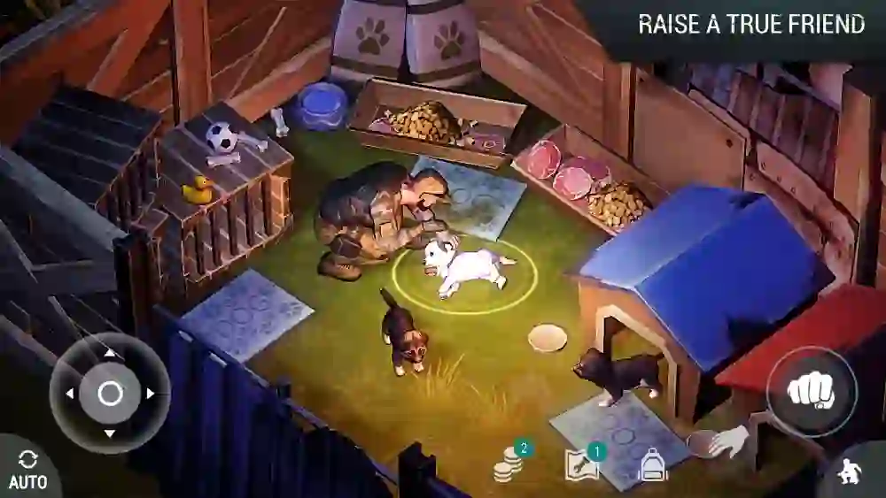 Last Day on Earth: Survival online