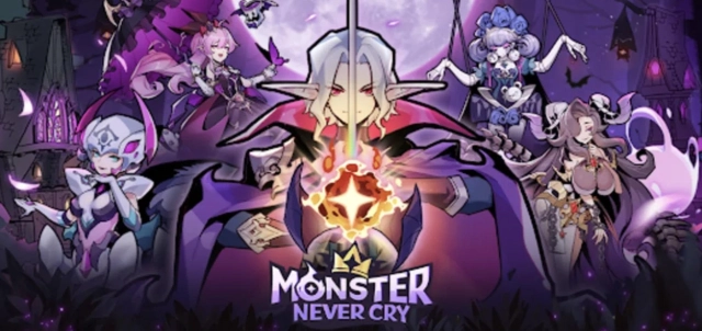¿Cómo descargar y jugar Monster Never Cry en PC con LDPlayer?