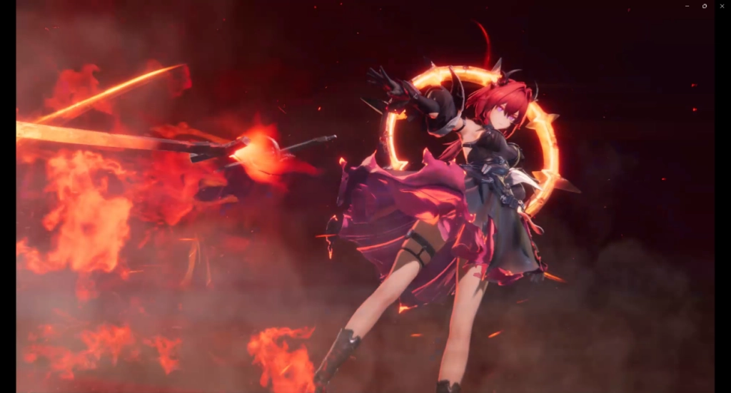 一張含有 電腦繪圖藝術品, 螢幕擷取畫面, 舞蹈, 電腦遊戲 的圖片

AI 產生的內容可能不正確。