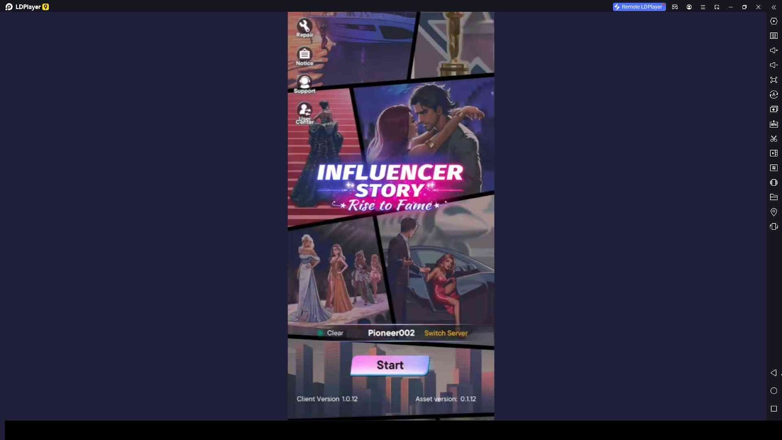 Influencer Story: Rise to Fame Beginner Guide