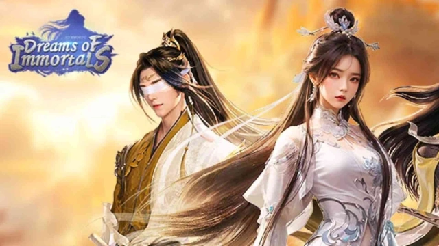 Dreams Of lmmortals Beginner Guide - Tips and Tricks for the Victory