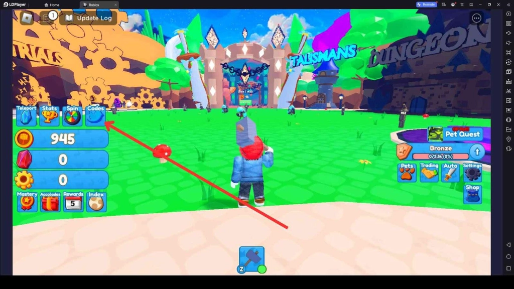 Roblox Banning Simulator X Codes: Earn Boost, Luck and More -March 2025