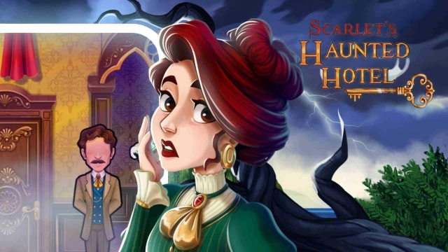 Scarlet's Haunted Hotel Codes: Unveil the Mysteries – 2025 April