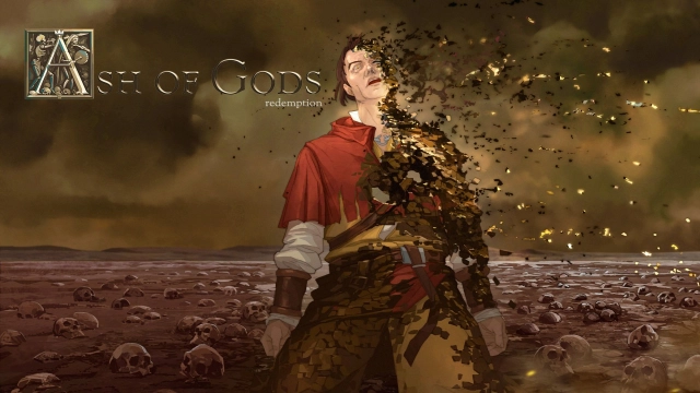 Ash of Gods: Redemption Guide for Newbies - An Ultimate Beginner's Guide with Tips